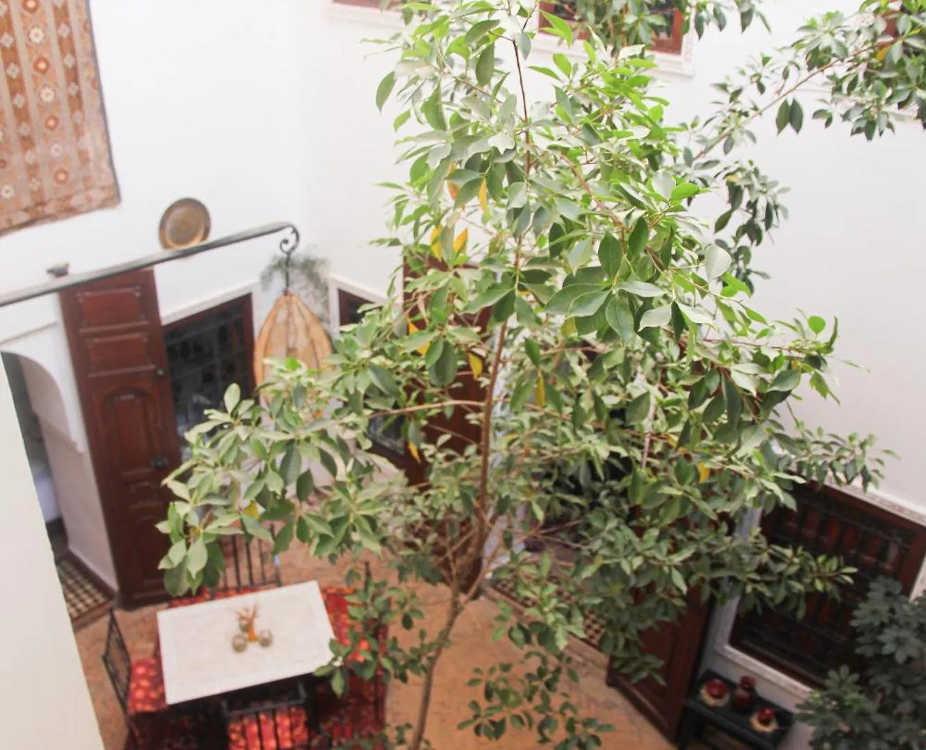 Gæstehus Riad Tizgui Marrakesh