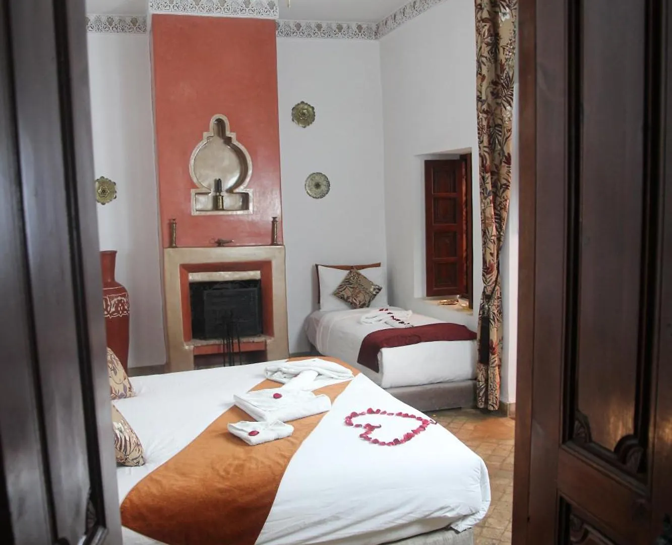 Riad Tizgui Marrakesh