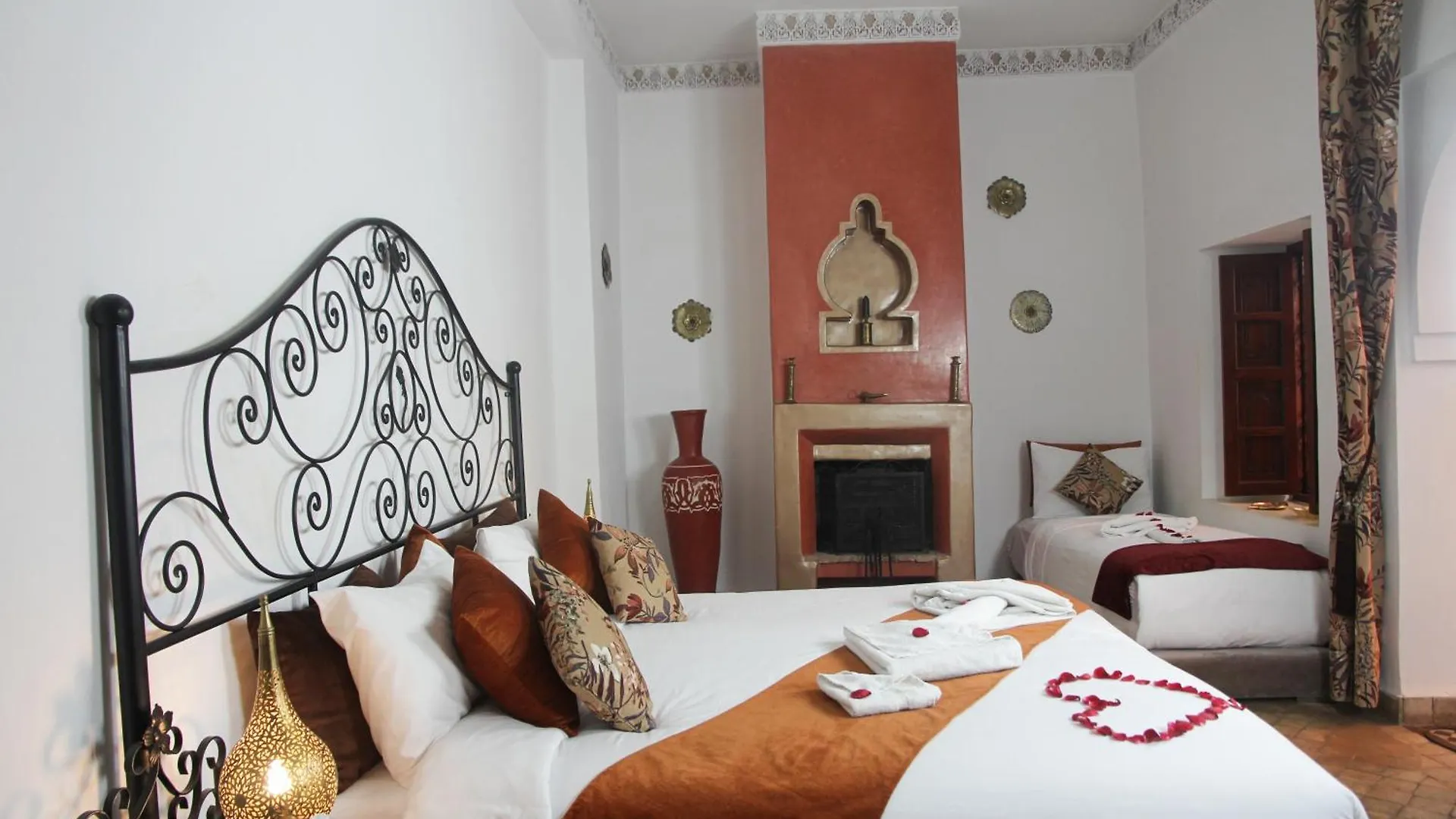 Gæstehus Riad Tizgui Marrakesh