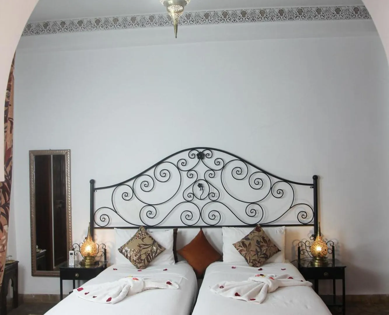 Gæstehus Riad Tizgui Marrakesh