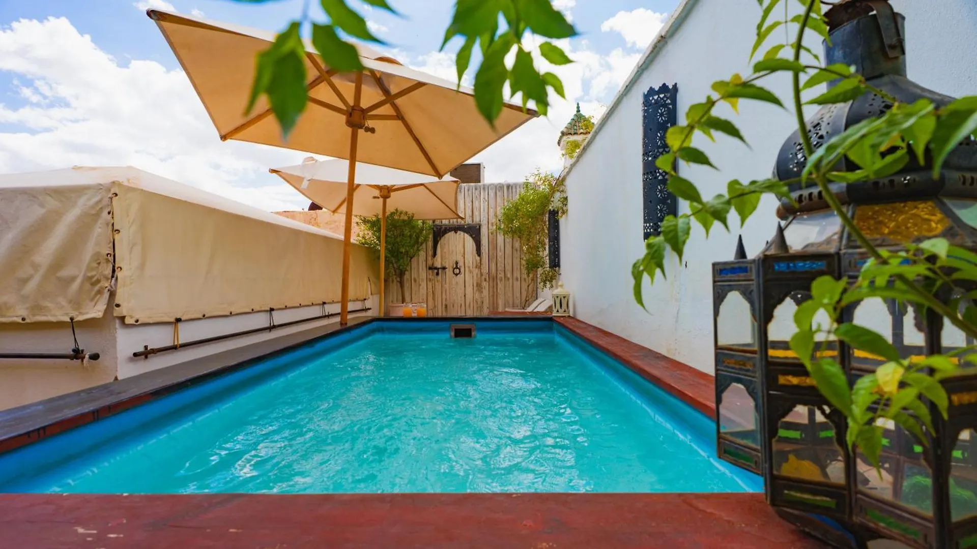 Riad Tizgui Marrakesh