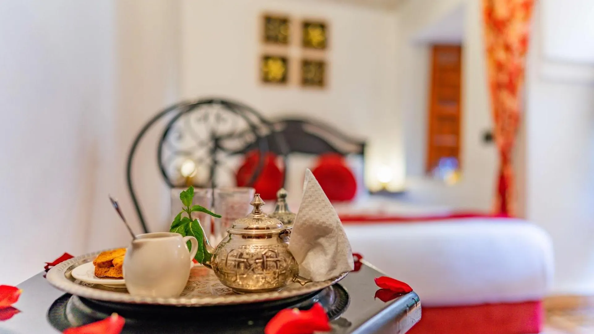 Riad Tizgui Marrakesh