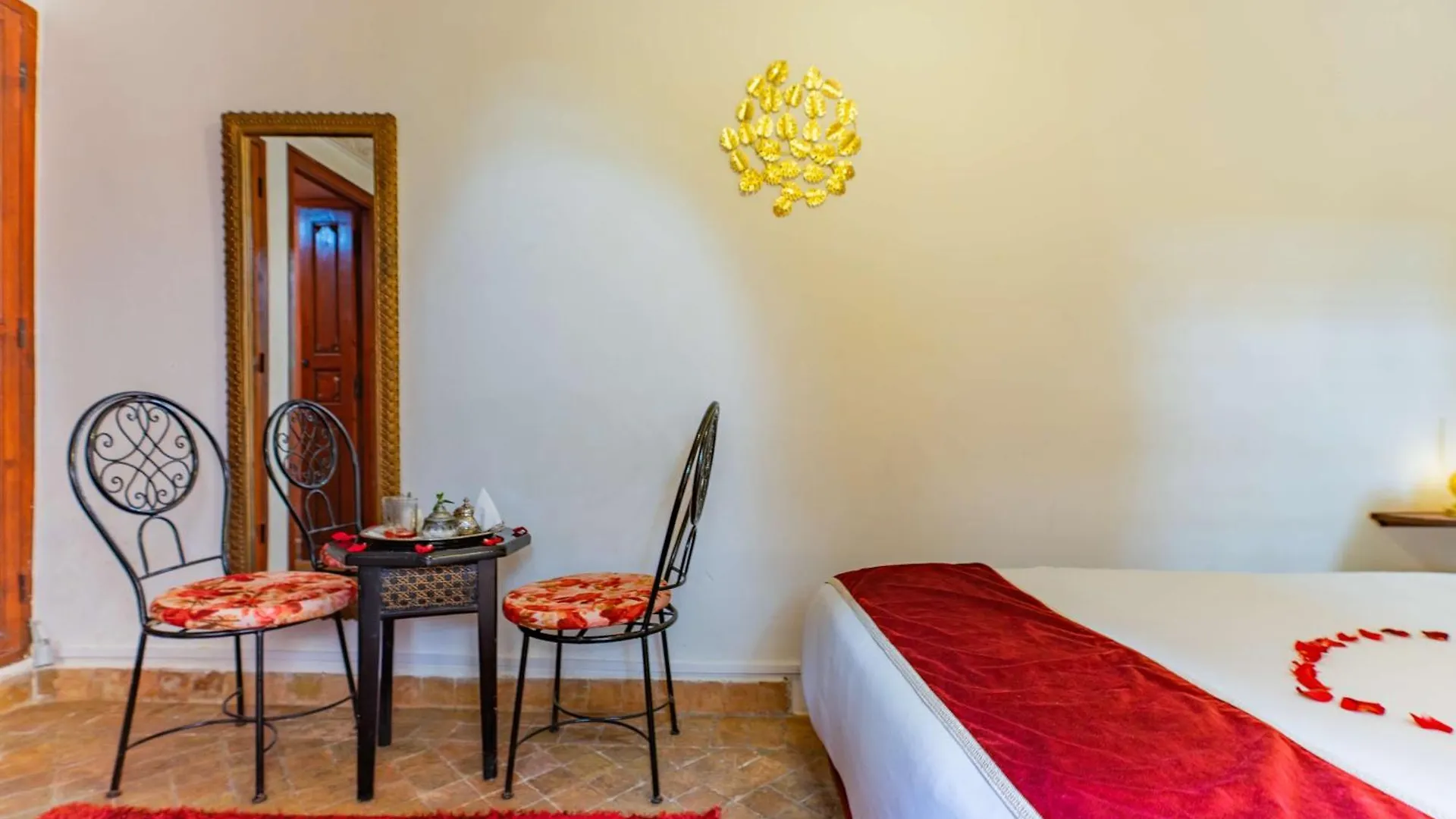 Riad Tizgui Marrakesh