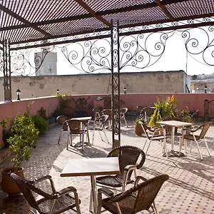Bab Boujloud Fès