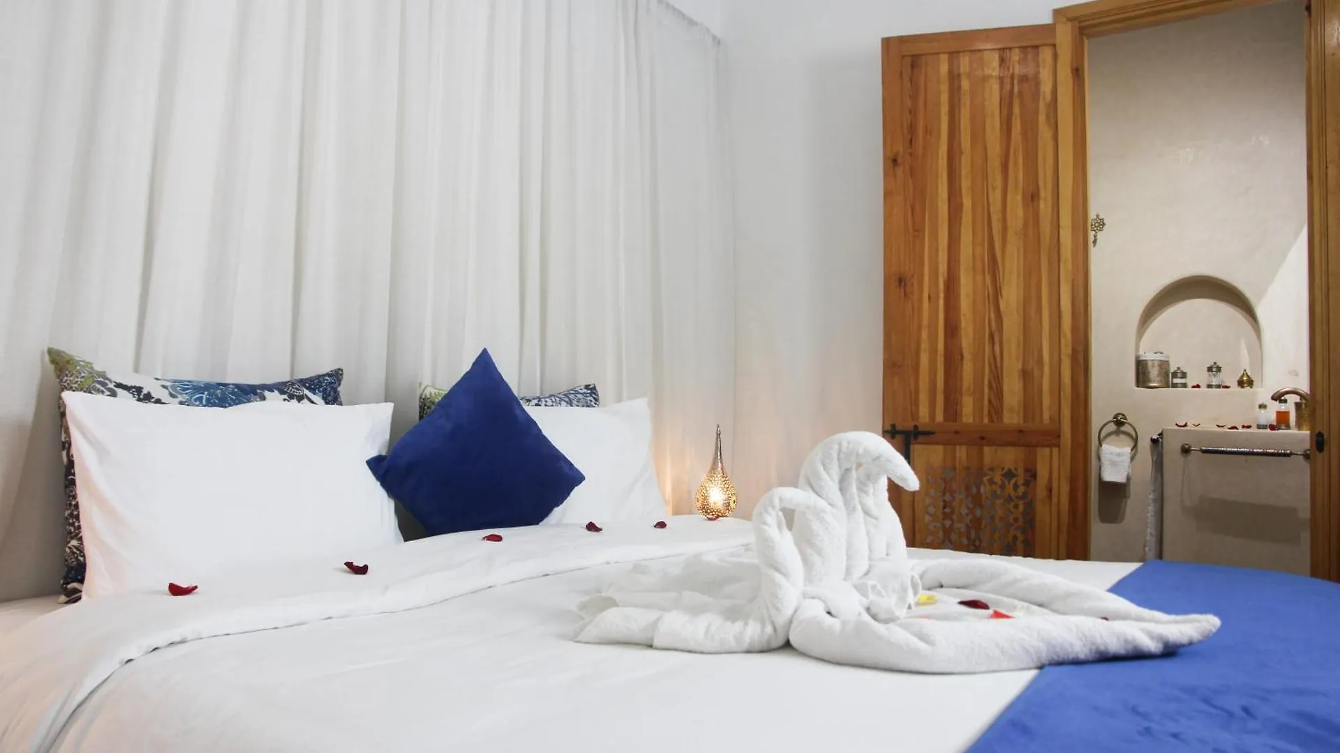 Riad Tizgui Marrakesh