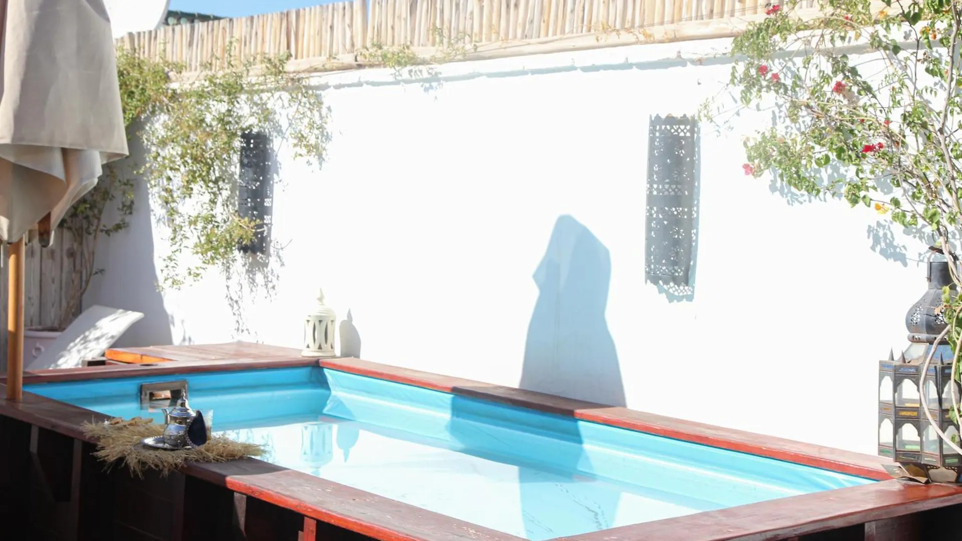 Riad Tizgui Marrakesh Maison d'hôtes