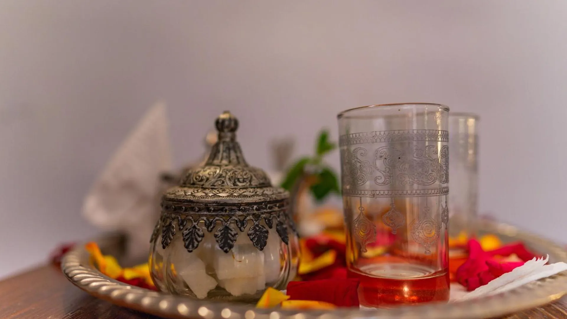 Riad Tizgui Marrakesh 2*,  Maroc