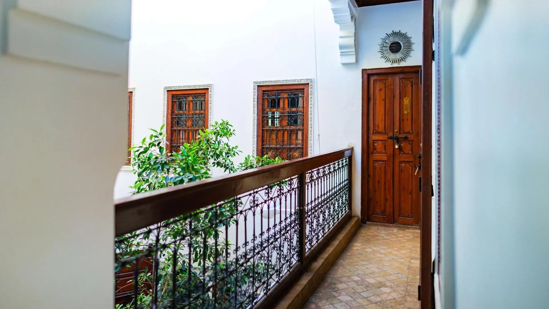 Riad Tizgui Marrakesh Maison d'hôtes