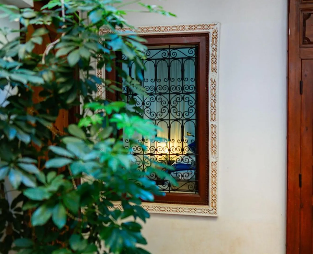 Maison d'hôtes Riad Tizgui Marrakesh