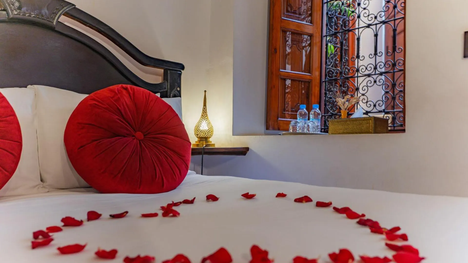 Riad Tizgui Marrakesh Maroc